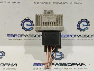 реле накала свечей Renault Megane 3 поколение 2010, 1.5 л., АКПП, передний привод, 7700115078