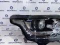 фара правая Land Rover Range Rover 4 поколение L405 2016, 4.4 л., дизель, АКПП, полный привод, правый руль, CK52-13W029-JB - фото №2
