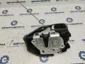 замок двери задней левой BMW M6 Gran Coupe F06 2014, 4.4 л., i, S63 B44 B, бензин, АКПП, silverstone metallic a29, купе, правый руль, 7202147, 7202147, 51227167069, 51227167075, 51227202147, 7167075, 7167069 - фото №5