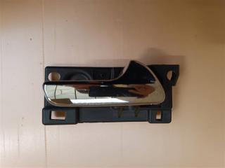 Сиденье третий ряд Jeep Grand Cherokee 4 поколение [рестайлинг] WK2 2014, 3.0 л., CRD, дизель, АКПП, передний привод, 921265, 921265