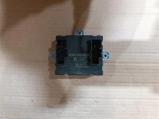 модуль управления двери Land Rover Discovery Sport 1 поколение L550 2017, 2.0 л., дизель, АКПП, передний привод, HK8314D617BB, HK8314D617BB, LR095503, T4A14034