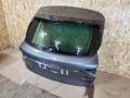 крышка багажника (дверь 3-5) Maserati Levante 1 поколение M161 2017, 3.0 л., дизель, АКПП, передний привод, 673005572, 673005572 - фото №3