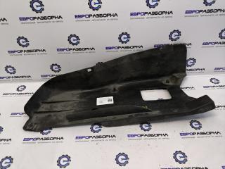 защита бампера заднего Toyota Land Cruiser J200 [рестайлинг] 2014, 4.0 л., дизель, АКПП, передний привод, правый руль, 58724-60010, 5872460010