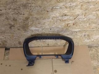 накладка на торпедо (консоль) Volvo XC90 2 поколение 2018, 2.0 л., дизель, АКПП, передний привод, 39829150, 39829150