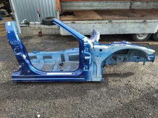 четверть передняя правая Maserati Ghibli 3 поколение [рестайлинг] 2018, 3.0 л., дизель, АКПП, передний привод