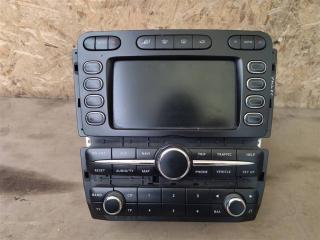 навигация Bentley Continental GT 1 поколение 2007, 6.0 л., бензин, АКПП, передний привод, 3W0035007K, 3W0035007K