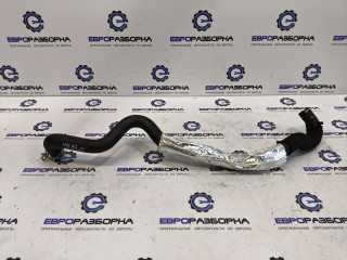 патрубок радиатора Audi Q7 4M [2-й рестайлинг] 4M 2025, 3.0 л., TFSI, DCB, бензин, АКПП, y9t metallic mythical black, внедорожник 5 дв., полный привод, правый руль, 4M0145910P