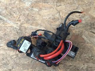 распределитель тока BMW 4 серия F32/F33 2016, 2.0 л., дизель, АКПП, передний привод, 61149356158, 9356158, 61149356157, 51767329400, 9356157, 61149356157