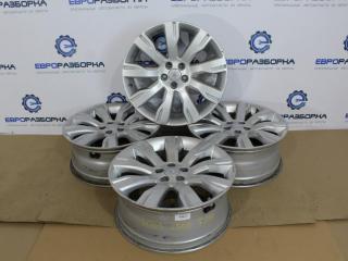 диск литой Land Rover Discovery Sport 1 поколение L550 2019, 2.0 л., дизель, АКПП, передний привод, FK721007DC, LR073532