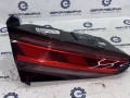 фонарь крышки багажника левый Audi A5 F5 [рестайлинг] F53 2023, 2.0 л., TFSI, DMS, бензин, вариатор, оливковый, купе, передний привод, правый руль, 8W6945093AA - фото №9
