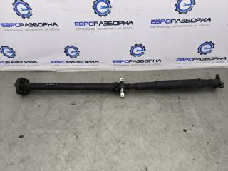 карданный вал BMW 8 серия G14/G15 [рестайлинг] G15 2023, 3.0 л., B58B30C, бензин, АКПП, купе, задний привод, 8842520, 26108842520, 26109469471