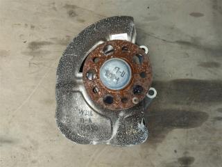 кулак поворотный левый Mercedes-Benz CLS-Класс C218/X218 W218 2013, 2.0 л., CDi, дизель, АКПП, передний привод, A2183320901, A2183320901, A2183300125