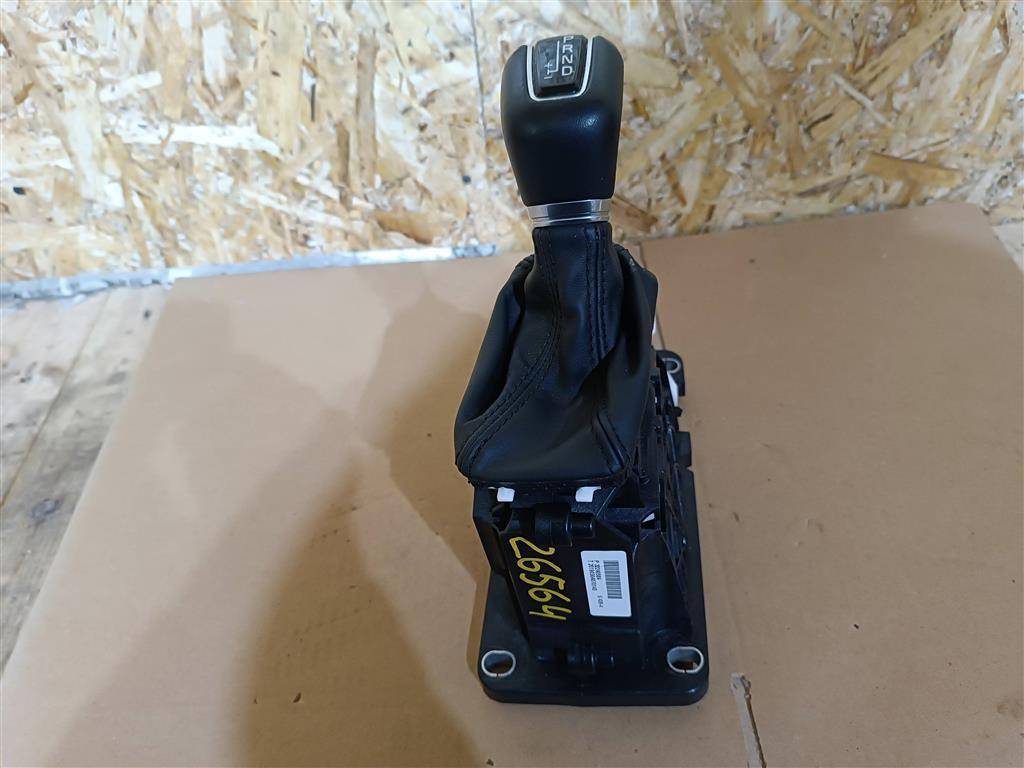 кулиса Volvo XC90 2 поколение 2019, 2.0 л., дизель, АКПП, передний привод, 32240584 - фото №1