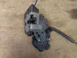 замок двери задней левой Land Rover Discovery Sport 1 поколение L550 2016, 2.0 л., дизель, АКПП, передний привод, FK7224995AD, LR078752, CPLA26413FG, T2H17441, FK7224995AD