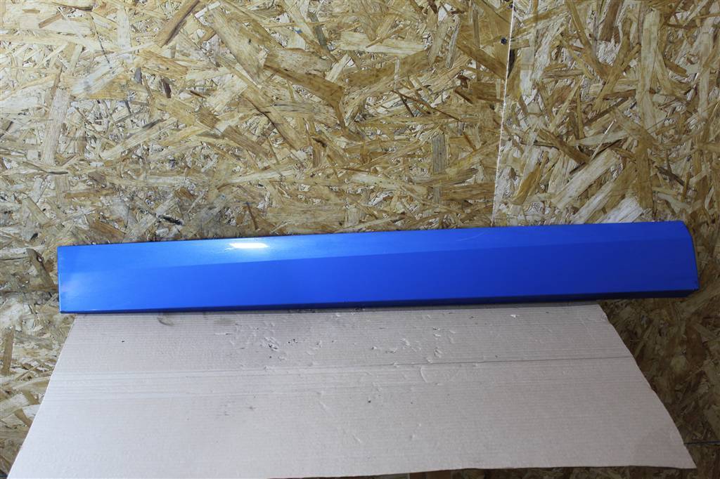 накладка двери (крышки) багажника BMW X2 F39 2021, 2.0 л., бензин, АКПП, полный привод, правый руль, 518, 8089921, 8089921 - фото №1