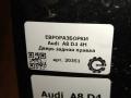 дверь задняя правая Audi A8 D4/4H 2011, 3.0 л., TDi, дизель, АКПП, передний привод, 4H0833052C, 4H0833052C, 4H4833052D - фото №7