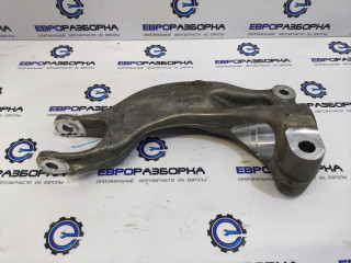 вилка амортизатора Audi Q7 4M [2-й рестайлинг] 4M 2025, 3.0 л., TFSI, DCB, бензин, АКПП, y9t metallic mythical black, внедорожник 5 дв., полный привод, правый руль, 4M0413038