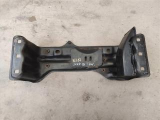 кронштейн КПП Jeep Grand Cherokee 4 поколение [рестайлинг] WK2 2014, 3.0 л., дизель, АКПП, передний привод, 68229952AA, 68229952AA