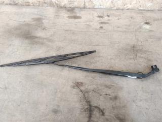 щеткодержатель (поводок стеклоочистителя, дворник) Jeep Grand Cherokee 4 поколение [рестайлинг] WK2 2014, 3.0 л., дизель, АКПП, передний привод, 68194928AA, 68194928AA, 68194929AA