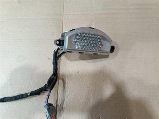 сопротивление печки Land Rover Discovery 5 поколение L462 2020, 3.0 л., дизель, АКПП, передний привод, L8B219E624AA, L8B219E624AA, LR131038