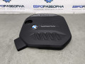 декоративная крышка двигателя BMW 6 GT G32 2019, 2.0 л., дизель, АКПП, задний привод, 8579541, 11148579541 - фото №4