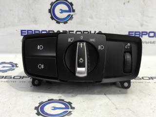 блок управления светом BMW X6 F16 2019, дизель, АКПП, передний привод, 61319865813, 61319311727, 9311727, 9865813, 61316824888, 6824888, 61319390202, 9390202