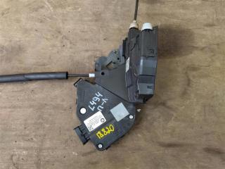 замок двери передней левой Land Rover Range Rover Sport 2 поколение [рестайлинг] L494 2019, 3.0 л., дизель, АКПП, передний привод, DK62203A29TF, DK62203A29TF, C17006106, CPLA21813PD, CPLA21813PE, CPLA21813PF, CPLA21813PG, LR048254, LR053691, LR064801, LR078737