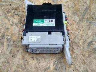 блок управления камерой Lexus RX 3 поколение [рестайлинг] 2013, 3.0 л., бензин, АКПП, передний привод, 8922148520, 8922148521