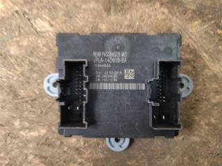 модуль управления двери Land Rover Discovery 5 поколение L462 2019, 3.0 л., дизель, АКПП, передний привод, JPLA14D619BA, LR113212, JPLA14D619BA