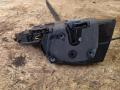 замок двери задней правой Land Rover Discovery 5 поколение L462 2019, 3.0 л., дизель, АКПП, передний привод, CPLA26412EG, LR078744, HY3224994AC, HY3224994AC - фото №2