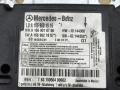 блок AirBag Mercedes-Benz M-Класс W166 2014, 3.0 л., CDi, дизель, АКПП, передний привод, A1669001916 - фото №2