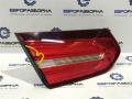 фонарь крышки багажника левый Mercedes-Benz GLE Coupe C292 2016, 3.0 л., дизель, АКПП, передний привод, A2929064100, A2929064100, A2929060900 - фото №2