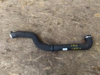 патрубок интеркулера Land Rover Range Rover 4 поколение [рестайлинг] L405 2018, 4.4 л., дизель, АКПП, полный привод, правый руль, 6979533, 260091600A, 61316979533, 66126954722, 695472211, 697953305, CPLA6H096DC, LR060674, 10862510, 6954722, CPLA6H096DC