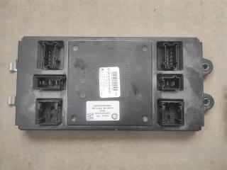 блок SAM Mercedes-Benz M-Класс W164 2007, 3.0 л., CDi, дизель, АКПП, передний привод, A1645402501, A1645402501, A1644423200, A1645452316