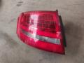 фонарь задний левый Audi A4 B8/8K [рестайлинг] 2011, 3.0 л., TDi, дизель, АКПП, передний привод, 8K9945095B, 8K9945095B - фото №3