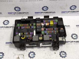 блок предохранителей Jeep Grand Cherokee 4 поколение [2-й рестайлинг] WK2 2017, 3.0 л., CRD, дизель, АКПП, передний привод, 68251627AB, 68251627AC