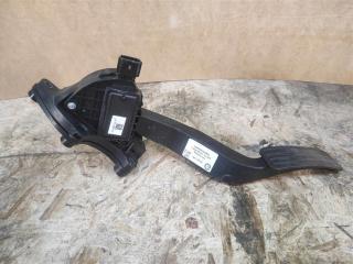 педаль Land Rover Range Rover 4 поколение L405 2015, 4.4 л., дизель, АКПП, полный привод, правый руль, LR072171, LR072171