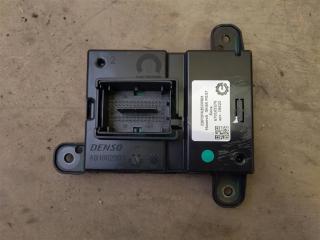 сопротивление печки Maserati Ghibli 3 поколение [рестайлинг] 2018, 3.0 л., дизель, АКПП, передний привод, A91002000, A91002000