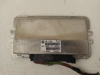 блок управления подвеской BMW 6 серия F06/F12/F13 F13 2012, 4.4 л., i, N63 B44 C, бензин, АКПП, купе, задний привод, 371, 6855951, 6855951