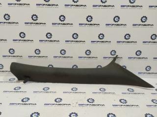 обшивка стойки Audi Q7 4L [рестайлинг] 2014, 3.0 л., TDi, дизель, АКПП, передний привод, 4L0867234