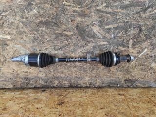 полуось (приводной вал, ШРУС) Maserati Levante 1 поколение M161 2017, 3.0 л., дизель, АКПП, передний привод, 670035142, 670035142