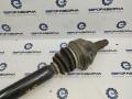 полуось задняя (приводной вал, ШРУС) BMW 3 серия E90/E91/E92/E93 E92 2007, 3.0 л., бензин, АКПП, передний привод, 33212283455, 2283455 - фото №4