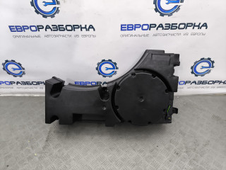 сабвуфер Bentley Bentayga 1 поколение [рестайлинг] 4V1 2023, 4.0 л., TFSI, DCU, бензин, АКПП, темно-зеленый перламутр, внедорожник 5 дв., полный привод, правый руль, 36A035621