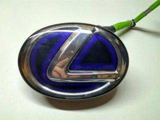 эмблема Lexus RX 4 поколение 2017, 3.0 л., бензин, АКПП, передний привод, 891A0-48020, 891A048020