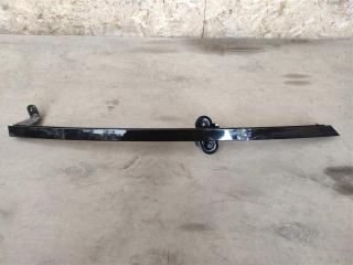 молдинг двери передней левой Bentley Continental Flying Spur 1 поколение 2012, 6.0 л., бензин, АКПП, серый, передний привод, 3W5837409H, 3W5837409H