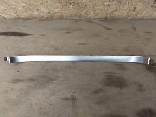 накладка на порог Bentley Continental GT 1 поколение 2007, 6.0 л., бензин, АКПП, передний привод, 3W3863382E, 3W3863382E