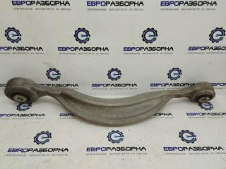 рычаг задний правый Audi Q7 4M 2018, 3.0 л., дизель, АКПП, полный привод, правый руль, 4M0501531