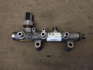 топливная рампа Audi Q7 4L [рестайлинг] 2013, 3.0 л., TDi, дизель, АКПП, передний привод, 059130089BT, 059130089BT, 05A906051