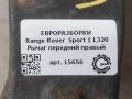 рычаг передний правый Land Rover Range Rover Sport 1 поколение [рестайлинг] L320 2011, 3.0 л., дизель, АКПП, передний привод, LR014673, LR014673, LR025617, LR029301 - фото №5