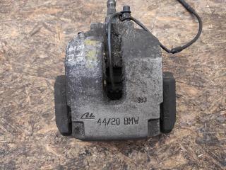 суппорт задний правый BMW X5 E70 2010, 4.0 л., АКПП, передний привод, 342, 6776788, 6776788